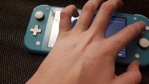 Drifting stick nintendo switch lite/дрифт стиков nintendo switch lite