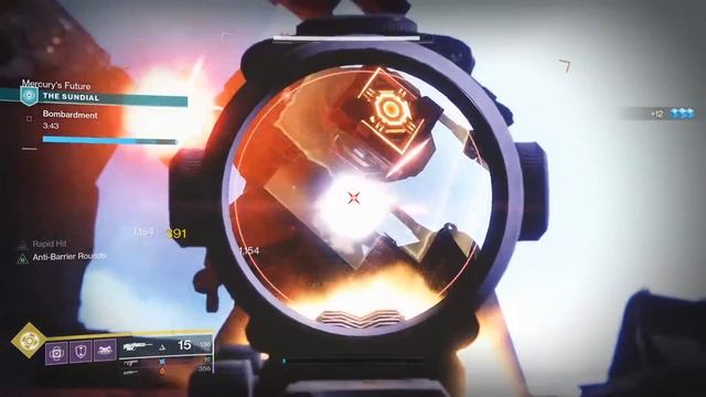 Destiny 2: What Makes a God Roll Weapon? The Best Perks For All Guns смотреть онлайн