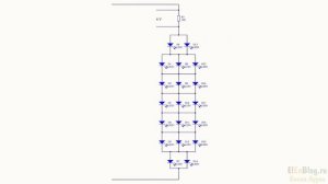 Подключение Светодиодов ВОПРОС