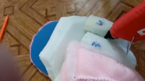 крафт фурсьюта | фуртапки-носочки | 2 часть