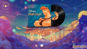 Go the Distance - Roger Bart-Hercules(Lyrics)|Disney Movie Soundtrack|