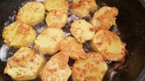 Навага жареная//Давайте приготовим//Пусть вам будет вкусно!/Просто и быстро
