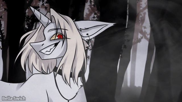 [MEME] Колокольчик | Halloween Edition 🎃 | Flash Warning | Collab смотреть онлайн