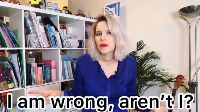AREN'T I? / МАРИЯ БАТХАН