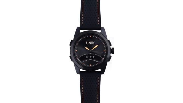 Imacwear unik 5ATM Diving Smart Sports Watch смотреть онлайн