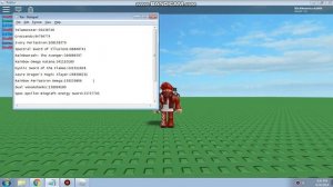 This All The Sword Codes In Kohls Admin House In Roblox