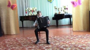 Игнатов Иван обр Сударикова Как под горкой