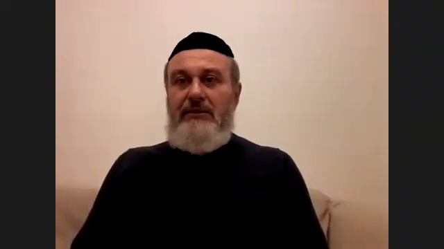 Раздел «Итро» и Ту би-Шват с Исраэлем Айзеншарфом смотреть онлайн