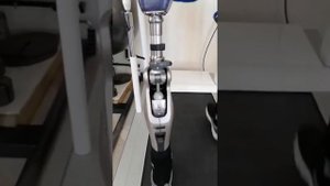 Протезирование при парной ампутации, коленные модули C-Leg by Ottobock
