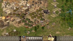 49. The Mother of all Wars - Stronghold Crusader HD Trail [75 SPEED NO PAUSE]