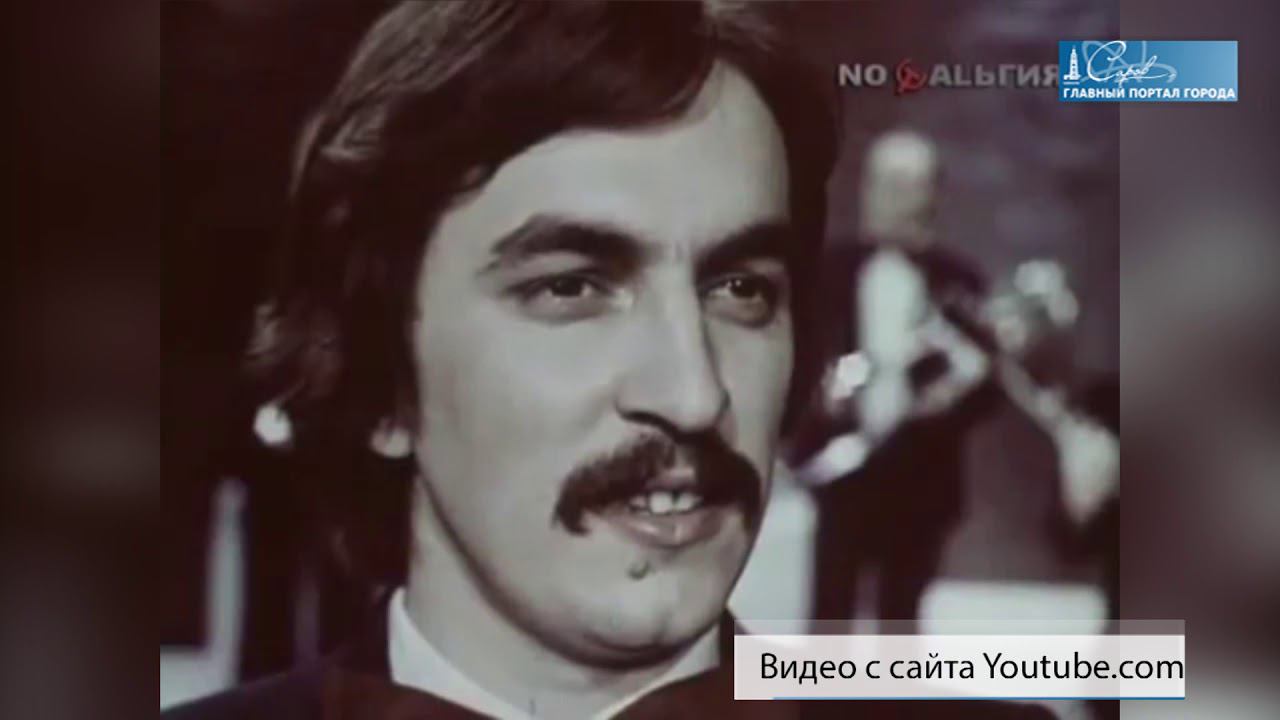 Синяя птица Владимира Преображенского