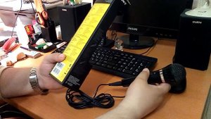 NEW Обзор и тест микрофона SONY F V120 HD