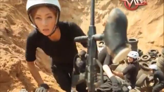 Алексей Воробьев в программе "Игра" часть 2 смотреть онлайн