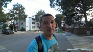 #Геленджик ОБЗОР УЛИЦ ГЕЛЕНДЖИКА ПРОГУЛКА ПО ГОРОДУ