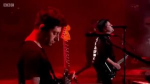 Fall Out Boy   Fourth Of July Live at Reading Festival 2016