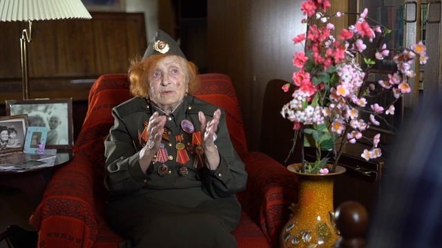 Дети войны. Трудное детство.  За козой . Габбасова Юнера Галеевна. Мы за мир во всем мире!