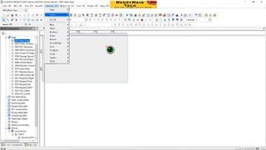 New Video : Inovance PLC / HMI Programming | Ep.1 | DOL Starter | Autoshop Software