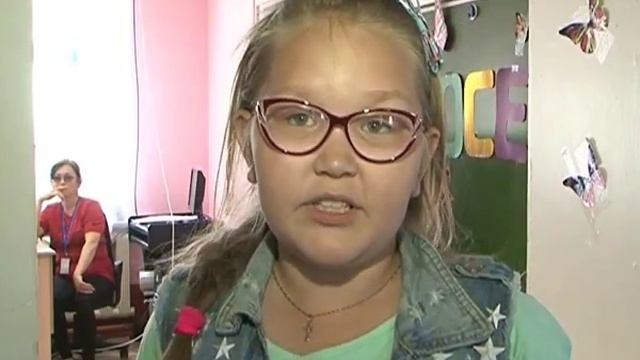 2017 07 18 Е Алабушев   Харсаим  Пришкольная площадка