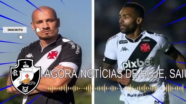 ?URGENTE!!! Vasco pode se apegar na experiência de Maicon e Alex Teixeira смотреть онлайн