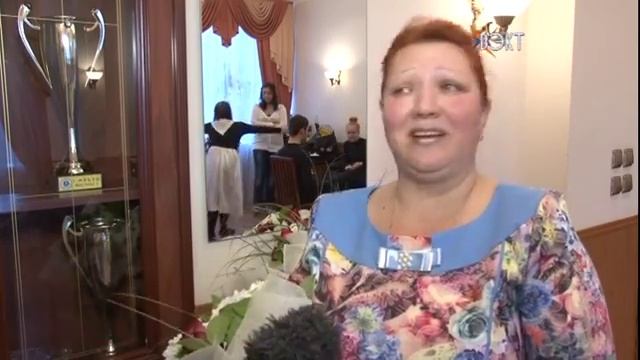 10 лет на сцене! Театральная студия «Спектр» отметила свой юбилей музыкальным спектаклем!