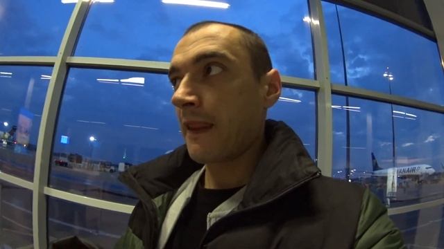 ЛЕТАЕМ НА САМОКАТЕ #31