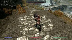 Skyrim Mod - Furious - WIP