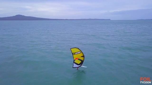 Ozone WASP vs Laser Dinghy Match Race! смотреть онлайн