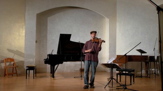 Felicia Blumental Music Center Tel-Aviv Festival Jewish Music Now 2014 смотреть онлайн