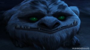 Феи: Легенда о чудовище (Трейлер)