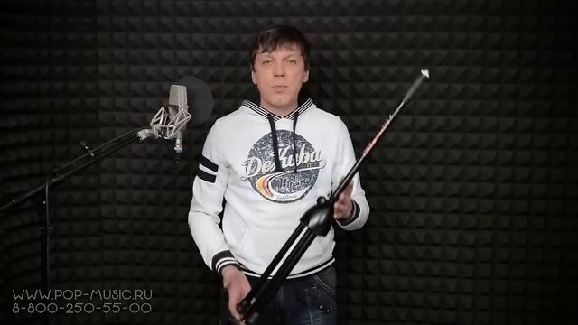 Обзор напольных микрофонных стоек - прямых и журавль