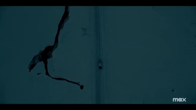 Настоящий детектив (4-й сезон) Ночная страна - Русский тизер-трейлер - Сериал 2023 (HBO)