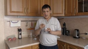 Что такое тюбаж с минеральной водой.