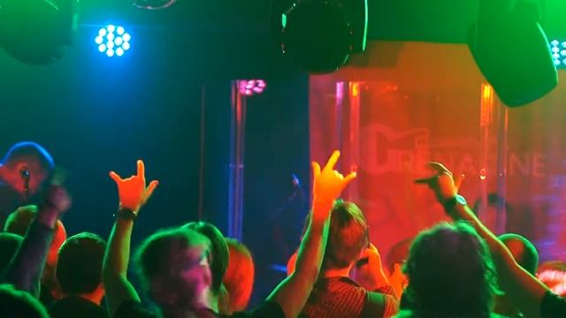 "Сказки чёрного города" (20.01.2017) часть 5 смотреть онлайн