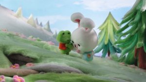 MOFY: Head Over Heels