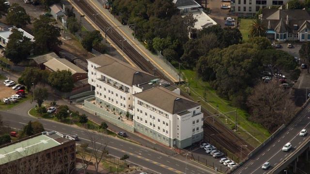 Mike Flax | Exclusive Interview | Neale Petersen | REIMAG смотреть онлайн