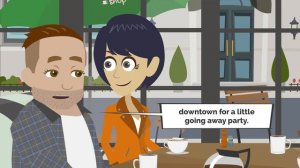 Future Plans in English Conversation | Will, Going to, Present Continuous, Present Simple