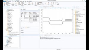 Моделирование формовки металла в COMSOL Multiphysics®