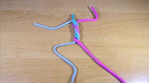 Как сделать солдатика 2Д из пластилина – часть 1