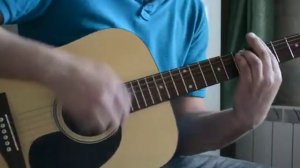 Юрий Антонов - Мечта сбывается (cover)