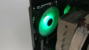 MSI MPG GUNGNIR 300R AIRFLOW