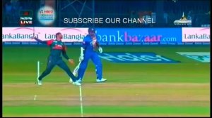 BTV - Live Cricket: Sri Lanka Vs Bangladesh