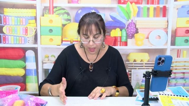 Занятия для детей 2-4 года. Программа "Малышок" смотреть онлайн