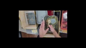 Everdell Complete Collection - Unboxing Video