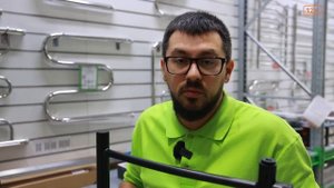 Выбираем полотенцесушитель. Водяной или электрический?