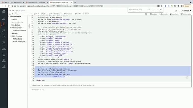 Drifting Away: Testing ML Models in Production смотреть онлайн