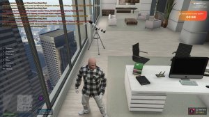 GTA 5 RP покажу как продать свою организацию если она вам не нужна