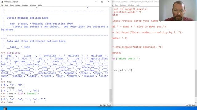 Python Programming for Complete Beginners 4