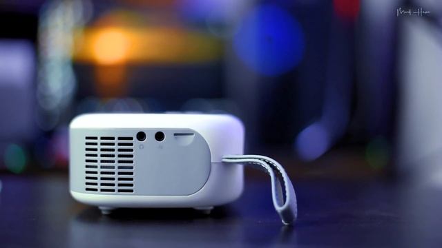 Projector Price In Bangladesh | মাত্র ছয়হাজার টাকায় প্রজেক্টর | Zymak ZX-25 PRO Projector