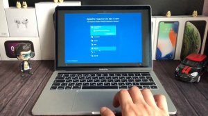 Как установить Windows на Mac / Hackintosh в качестве второй ОС через BootCamp | Dual Boot Win macO