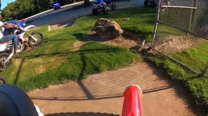 ПОГОНЯ ДПС за МИНСКОМ В ДЕРЕВНЕ ( Октябрь 2020 )